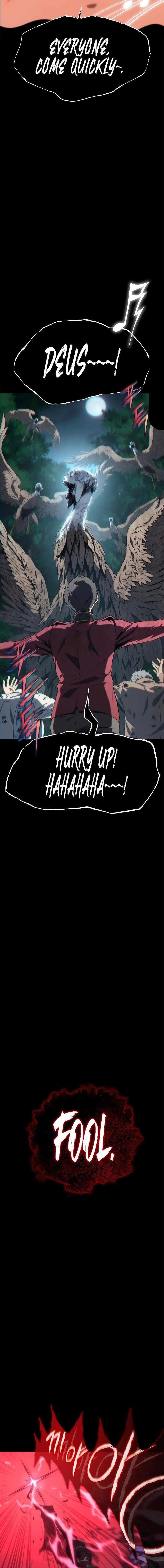Why I Quit Being the Demon King Chapter 34 - Page 10 in English