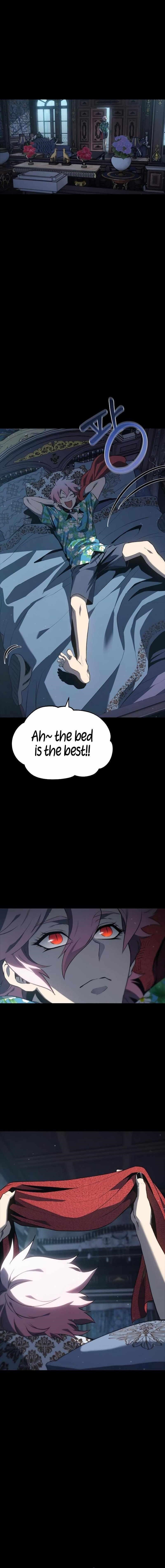 Why I Quit Being the Demon King Chapter 35 - Page 17 in English