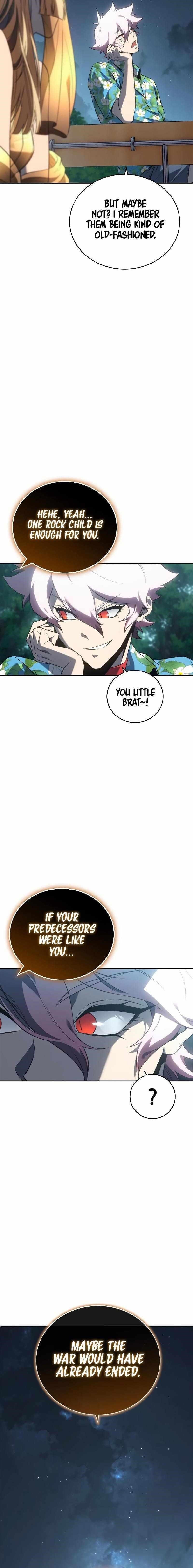 Why I Quit Being the Demon King Chapter 35 - Page 6 in English