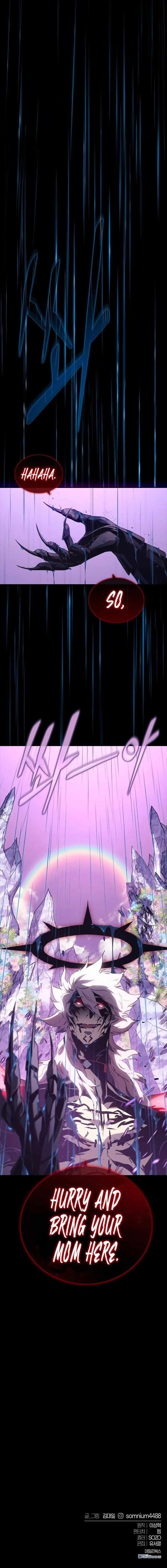 Why I Quit Being the Demon King Chapter 37 - Page 14 in English