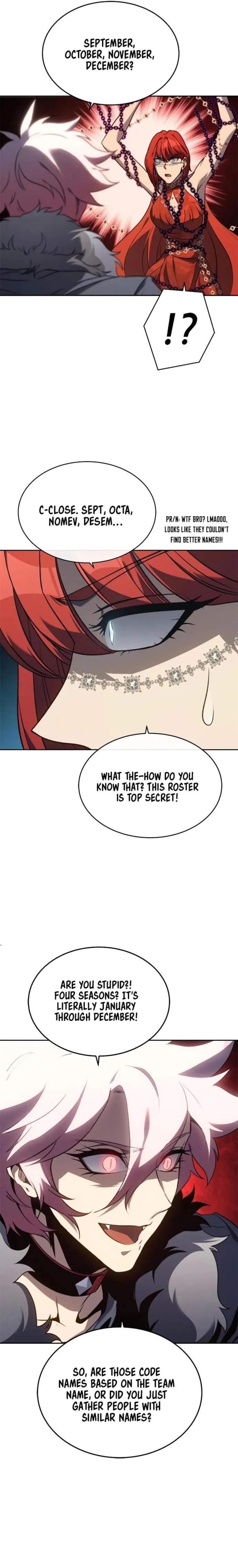 Why I Quit Being the Demon King Chapter 43 - Page 14 in English