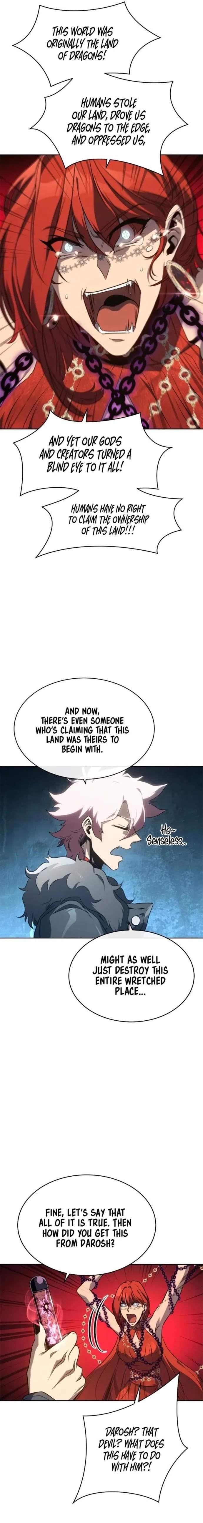 Why I Quit Being the Demon King Chapter 43 - Page 18 in English