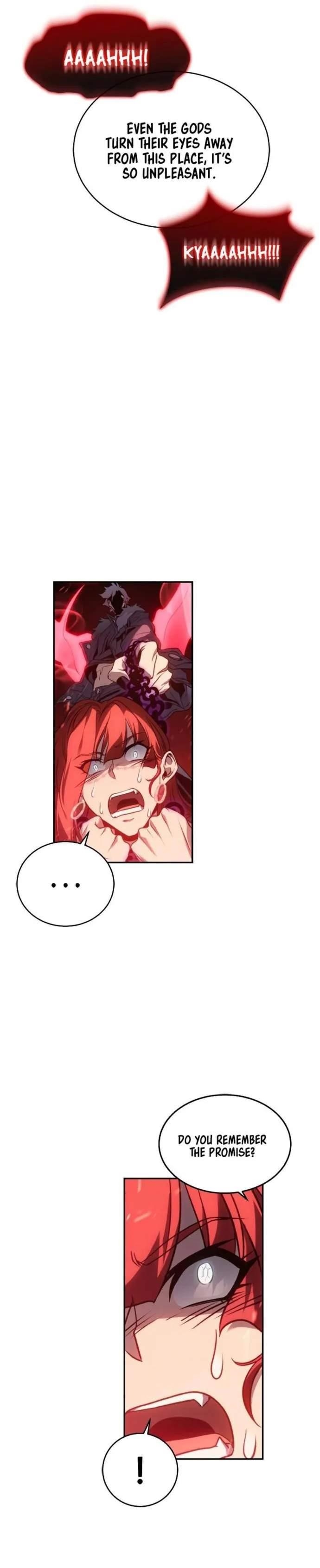 Why I Quit Being the Demon King Chapter 43 - Page 29 in English
