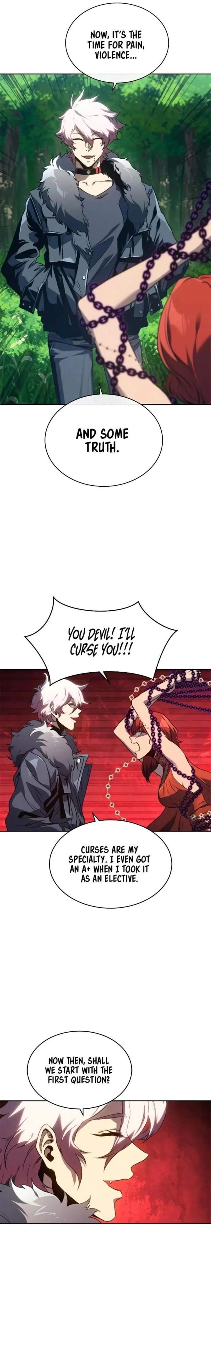 Why I Quit Being the Demon King Chapter 43 - Page 4 in English