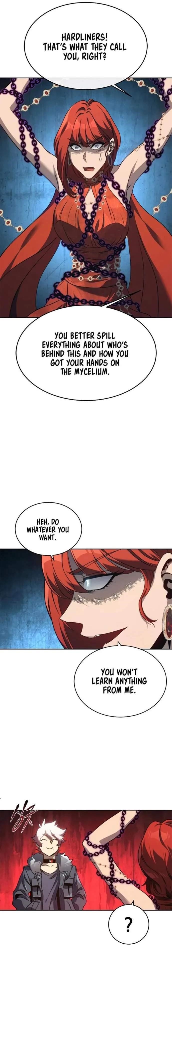 Why I Quit Being the Demon King Chapter 43 - Page 6 in English