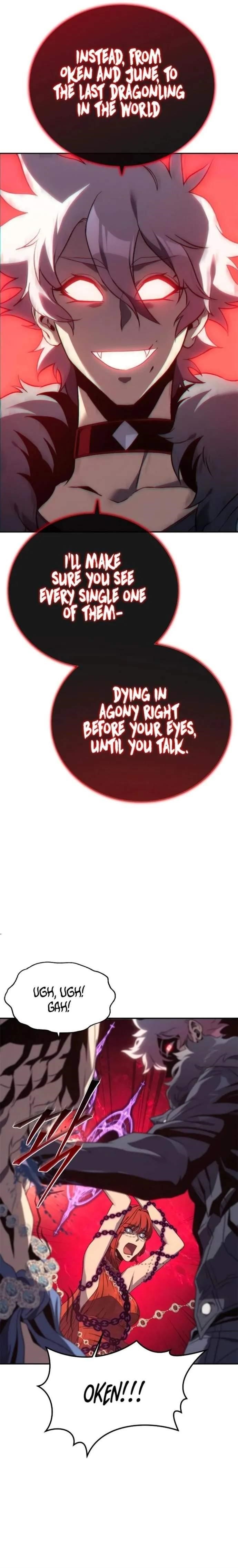 Why I Quit Being the Demon King Chapter 43 - Page 9 in English