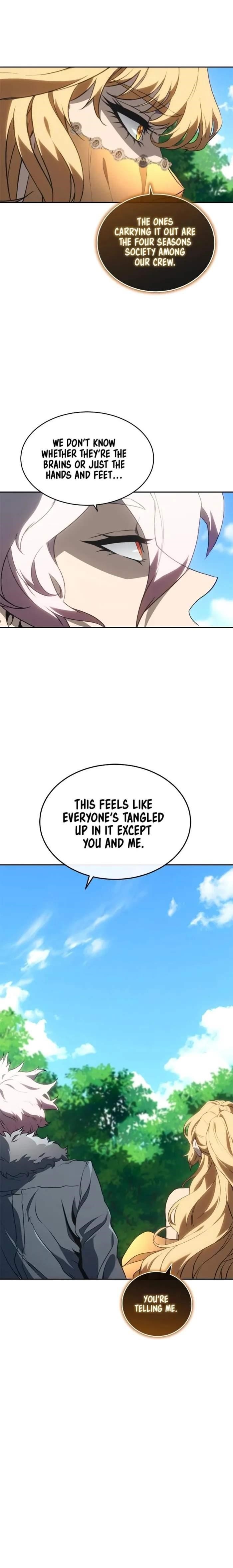 Why I Quit Being the Demon King Chapter 44 - Page 12 in English