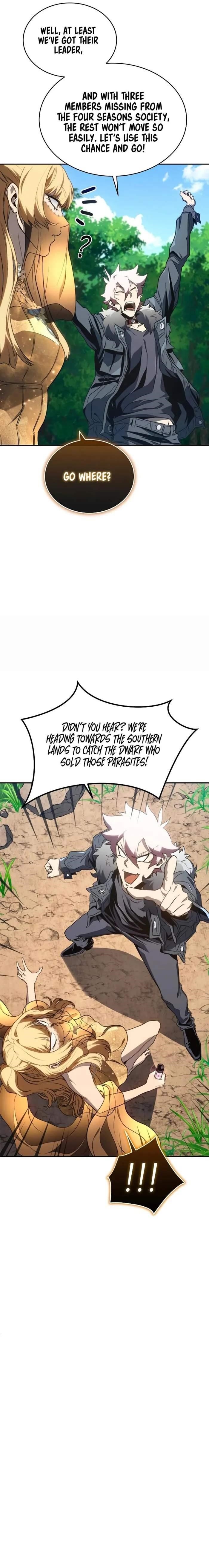 Why I Quit Being the Demon King Chapter 44 - Page 13 in English