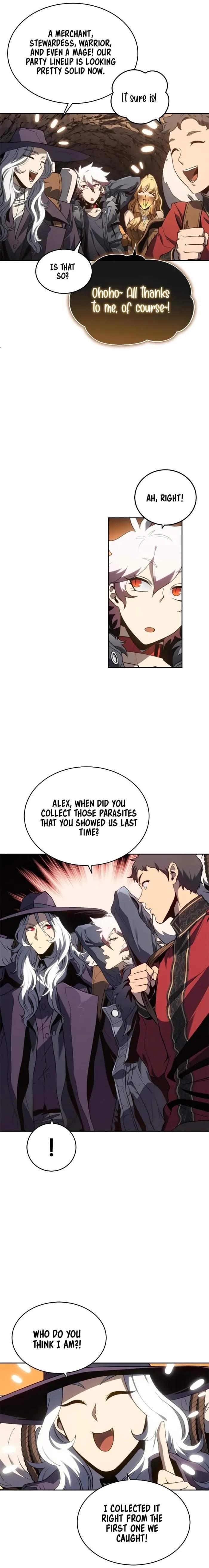 Why I Quit Being the Demon King Chapter 44 - Page 16 in English