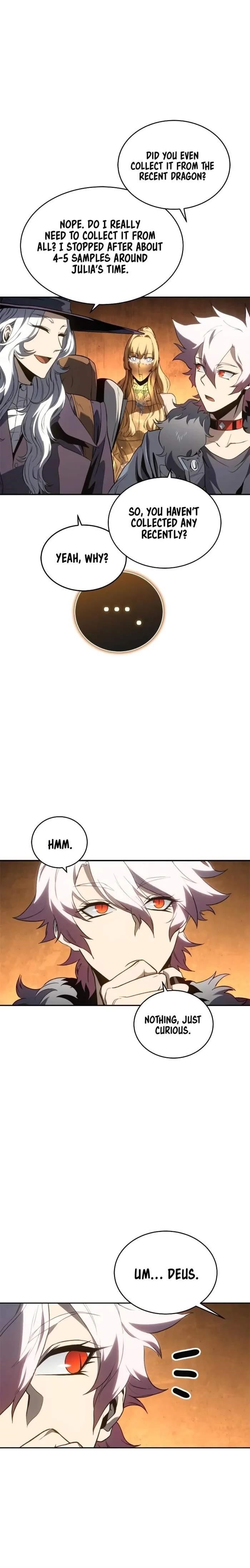 Why I Quit Being the Demon King Chapter 44 - Page 17 in English