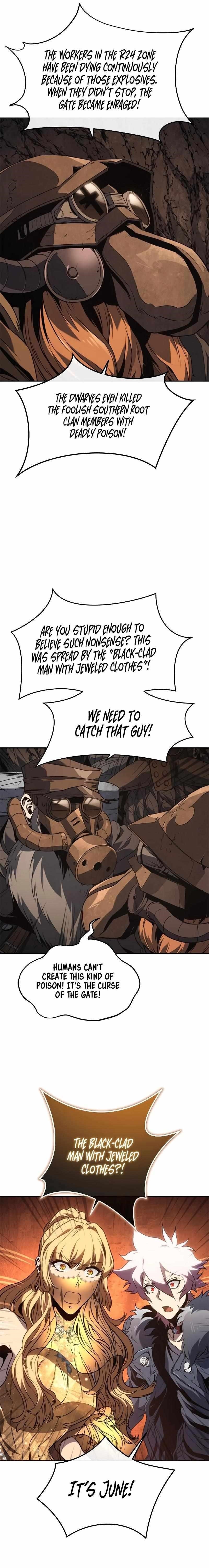 Why I Quit Being the Demon King Chapter 45 - Page 12 in English