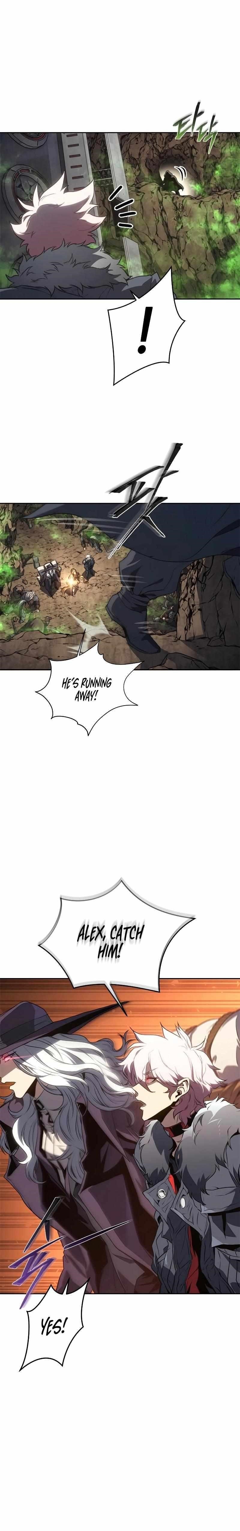Why I Quit Being the Demon King Chapter 45 - Page 23 in English