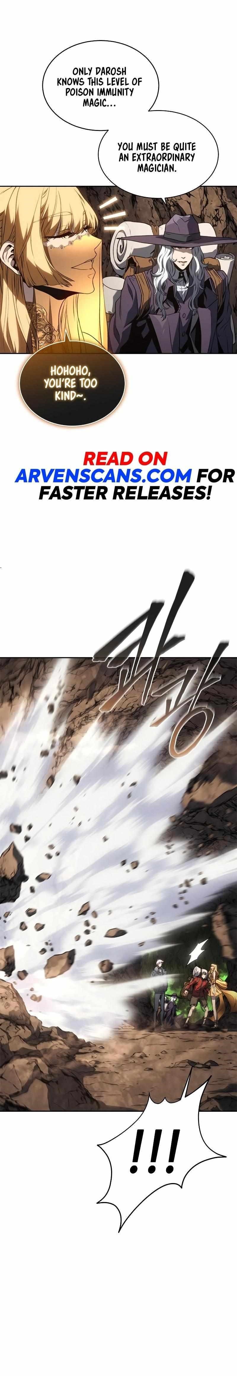 Why I Quit Being the Demon King Chapter 45 - Page 3 in English