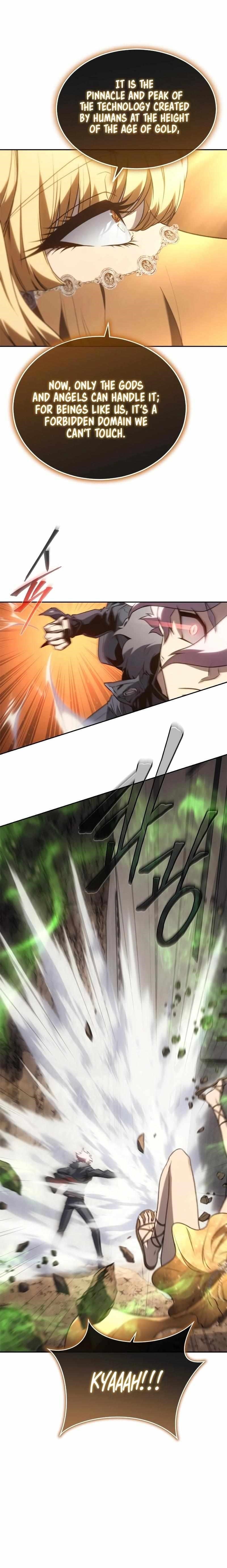 Why I Quit Being the Demon King Chapter 46 - Page 13 in English
