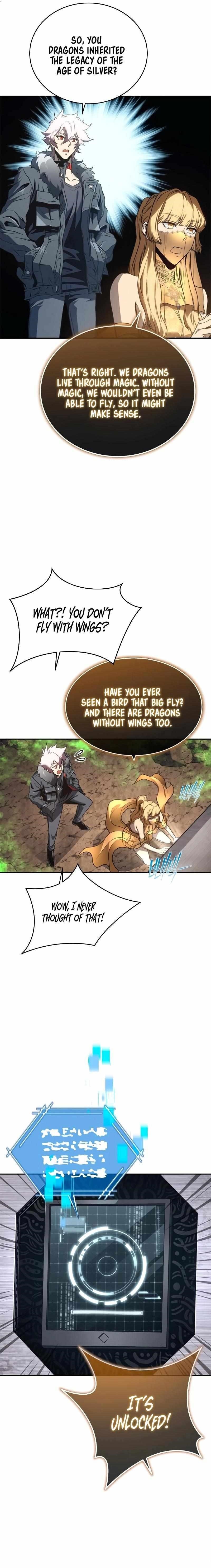 Why I Quit Being the Demon King Chapter 46 - Page 20 in English