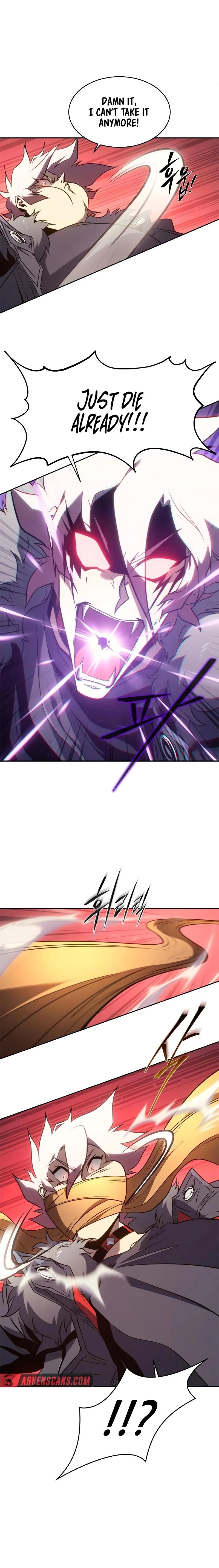 Why I Quit Being the Demon King Chapter 47 - Page 14 in English