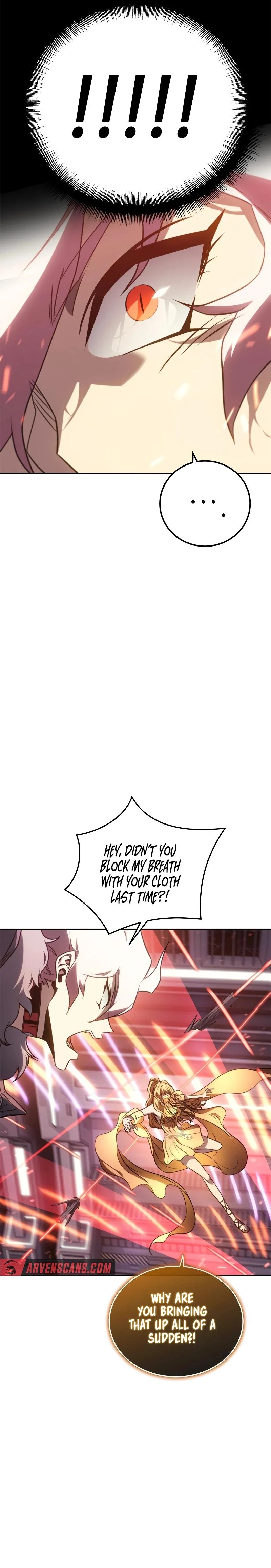 Why I Quit Being the Demon King Chapter 47 - Page 19 in English