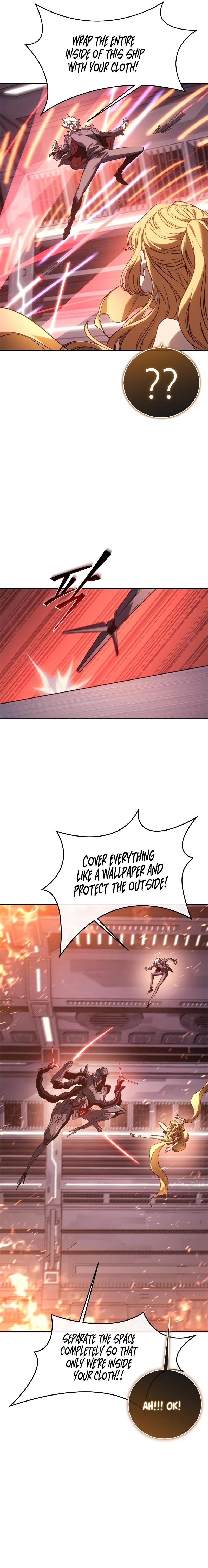 Why I Quit Being the Demon King Chapter 47 - Page 20 in English