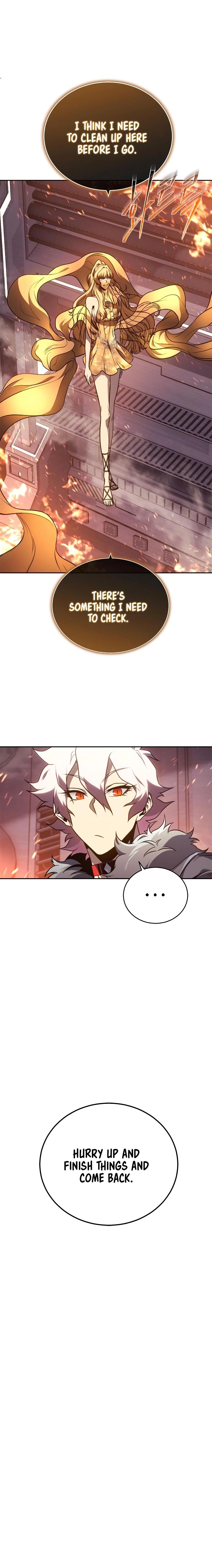 Why I Quit Being the Demon King Chapter 47 - Page 25 in English