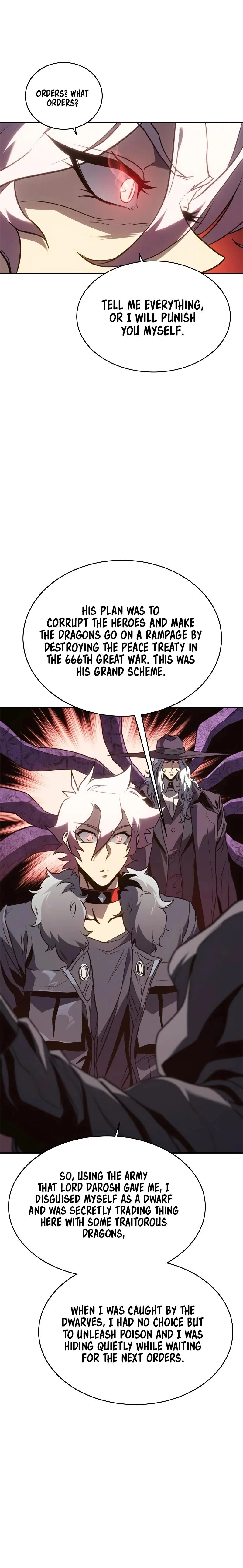 Why I Quit Being the Demon King Chapter 47 - Page 29 in English