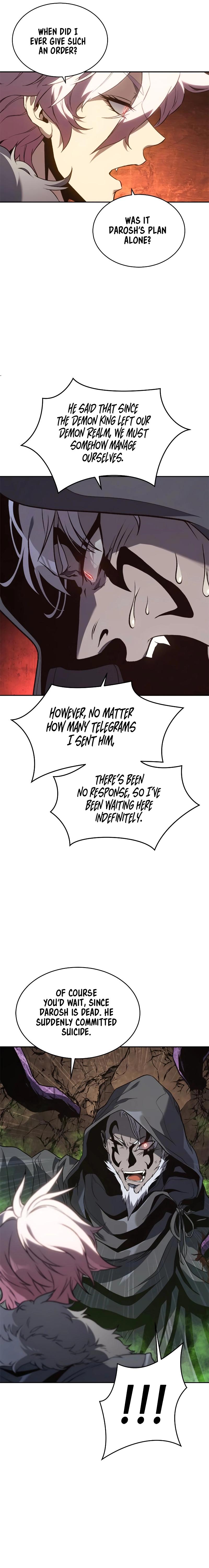 Why I Quit Being the Demon King Chapter 47 - Page 30 in English