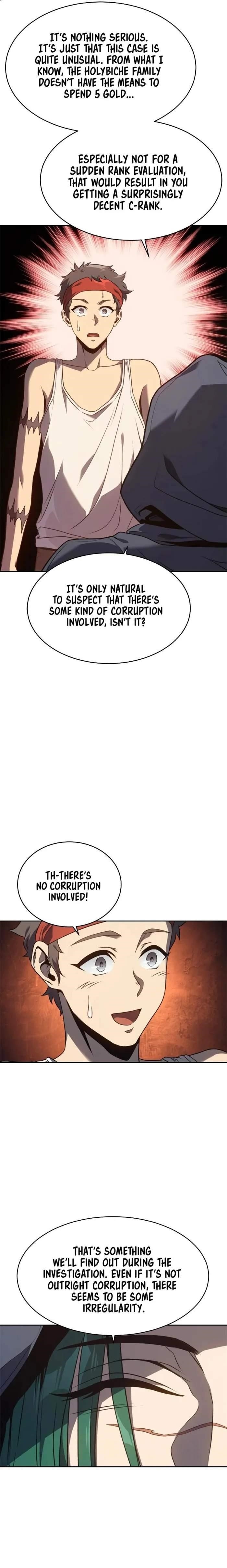 Why I Quit Being the Demon King Chapter 48 - Page 17 in English