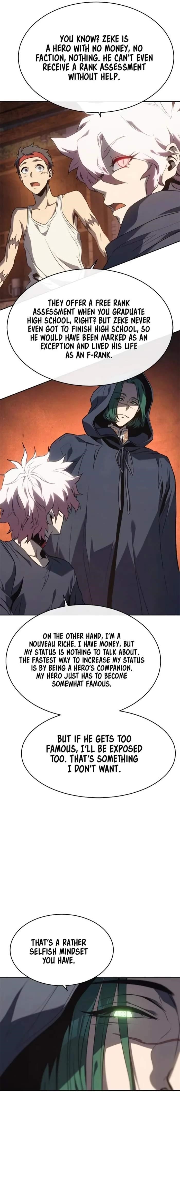 Why I Quit Being the Demon King Chapter 48 - Page 26 in English