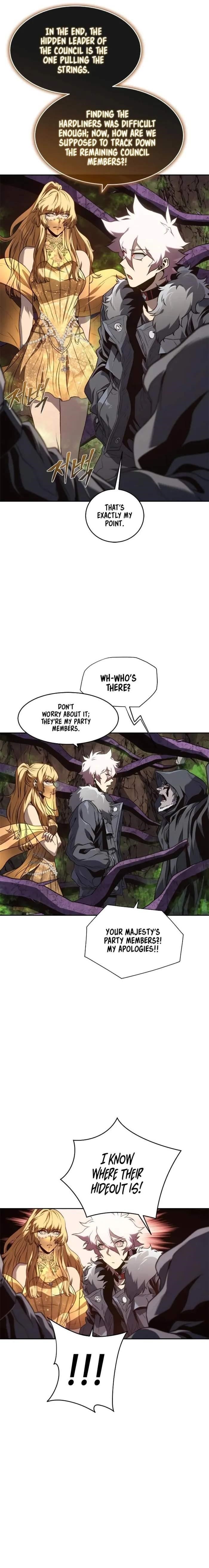 Why I Quit Being the Demon King Chapter 48 - Page 5 in English