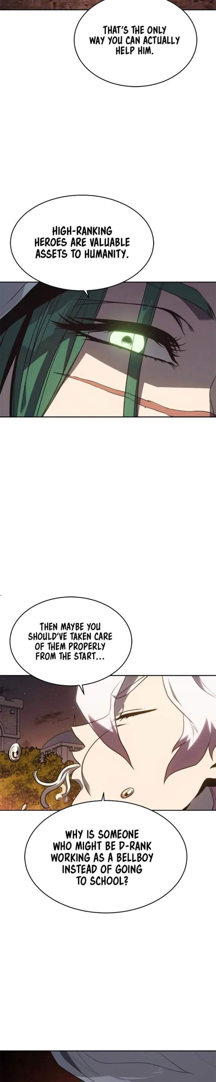 Why I Quit Being the Demon King Chapter 49 - Page 11 in English