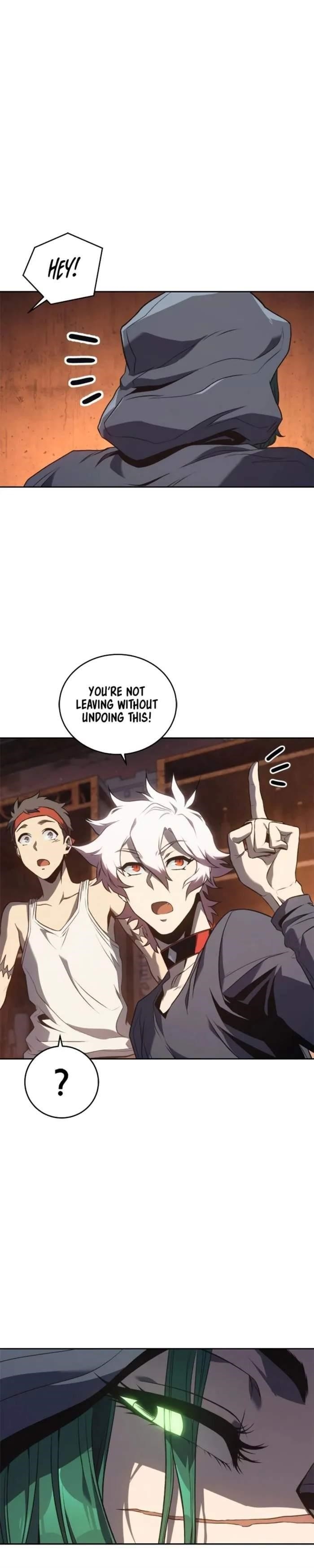 Why I Quit Being the Demon King Chapter 49 - Page 13 in English