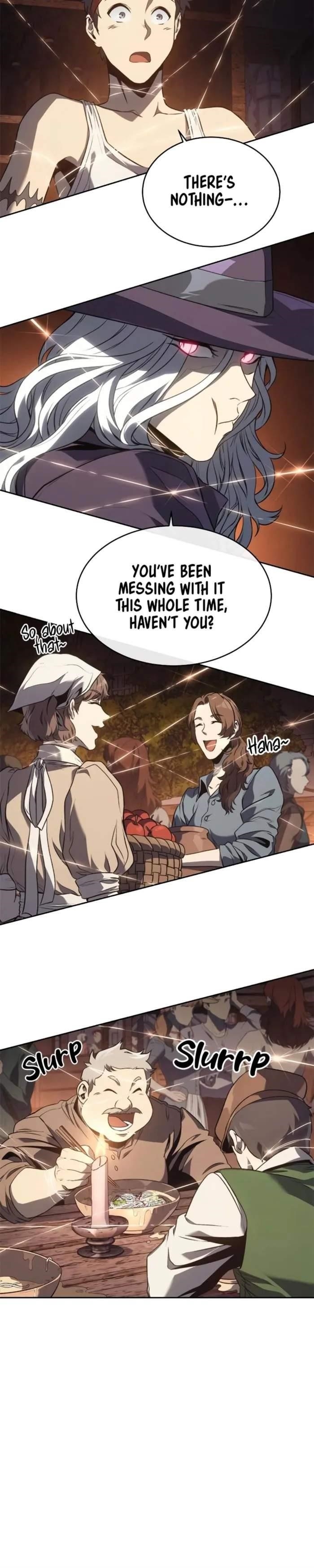 Why I Quit Being the Demon King Chapter 49 - Page 15 in English