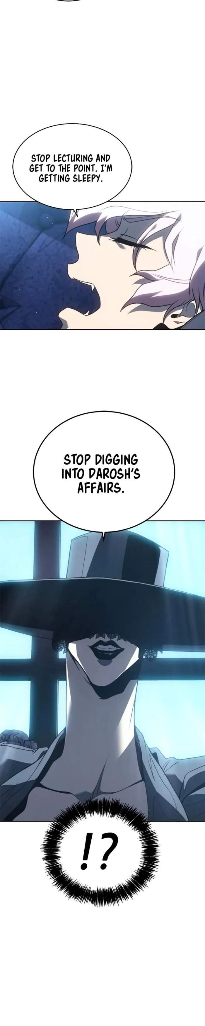 Why I Quit Being the Demon King Chapter 49 - Page 34 in English