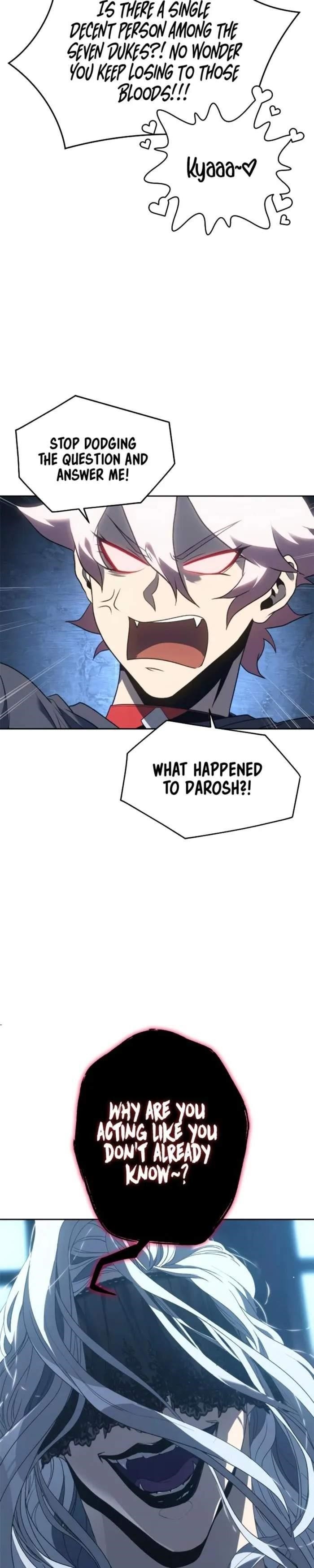 Why I Quit Being the Demon King Chapter 49 - Page 40 in English