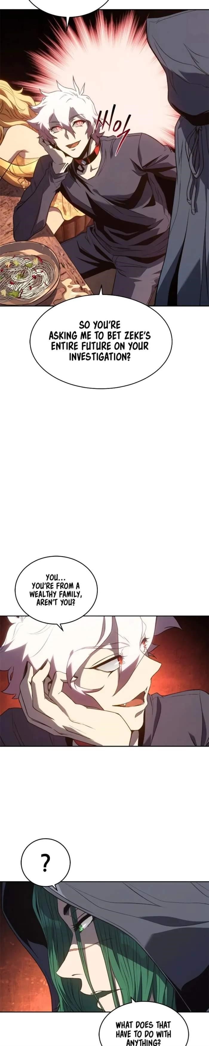 Why I Quit Being the Demon King Chapter 49 - Page 6 in English