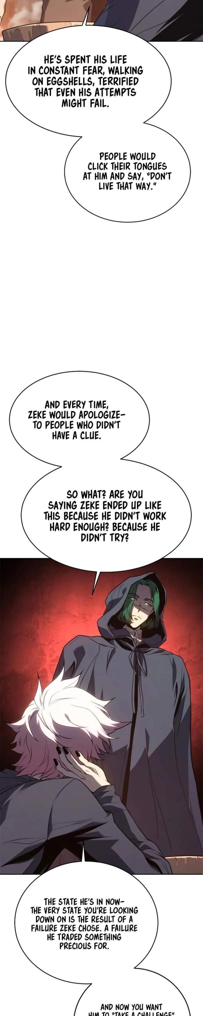 Why I Quit Being the Demon King Chapter 49 - Page 9 in English