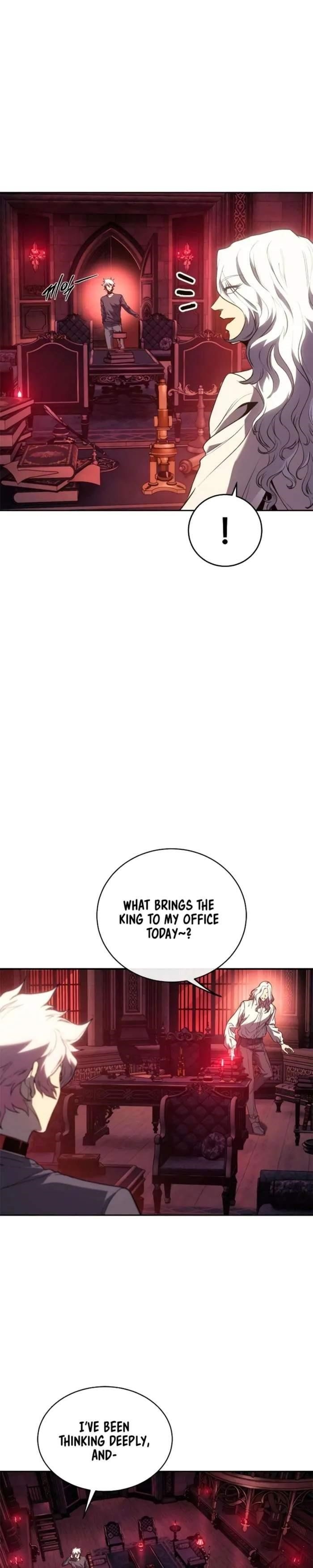 Why I Quit Being the Demon King Chapter 50 - Page 20 in English