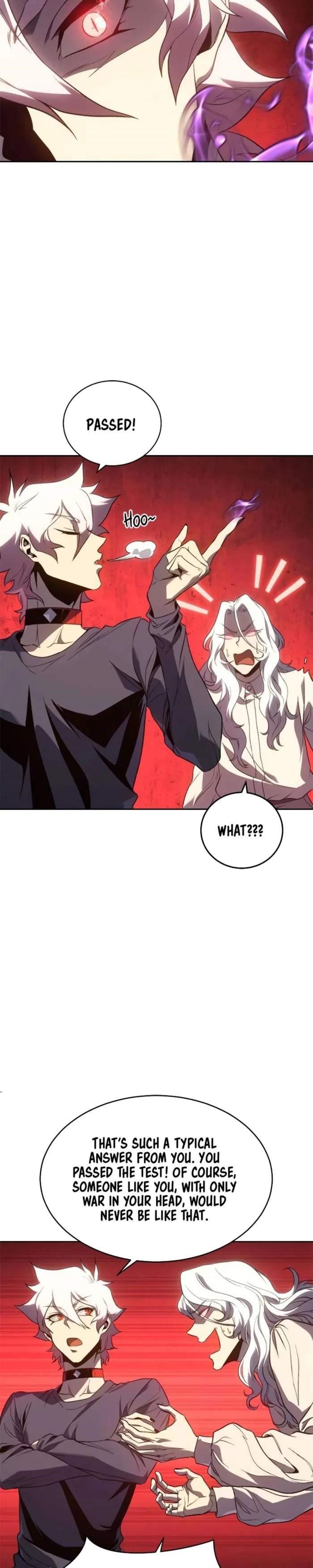 Why I Quit Being the Demon King Chapter 50 - Page 26 in English