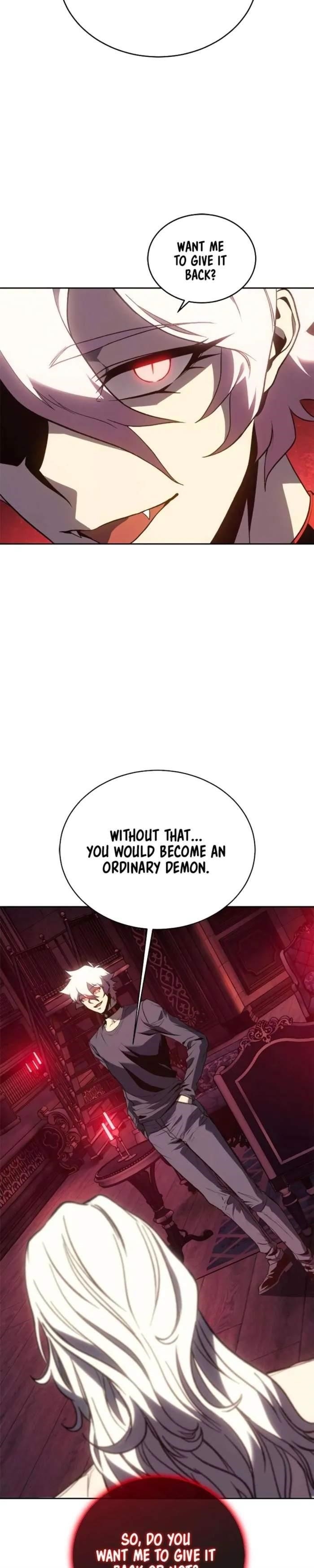 Why I Quit Being the Demon King Chapter 50 - Page 38 in English