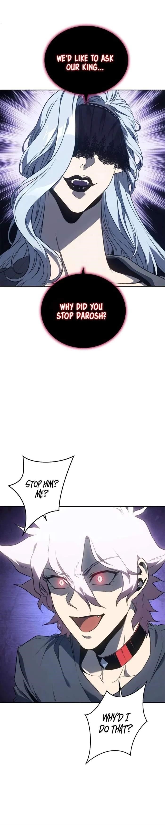 Why I Quit Being the Demon King Chapter 50 - Page 5 in English