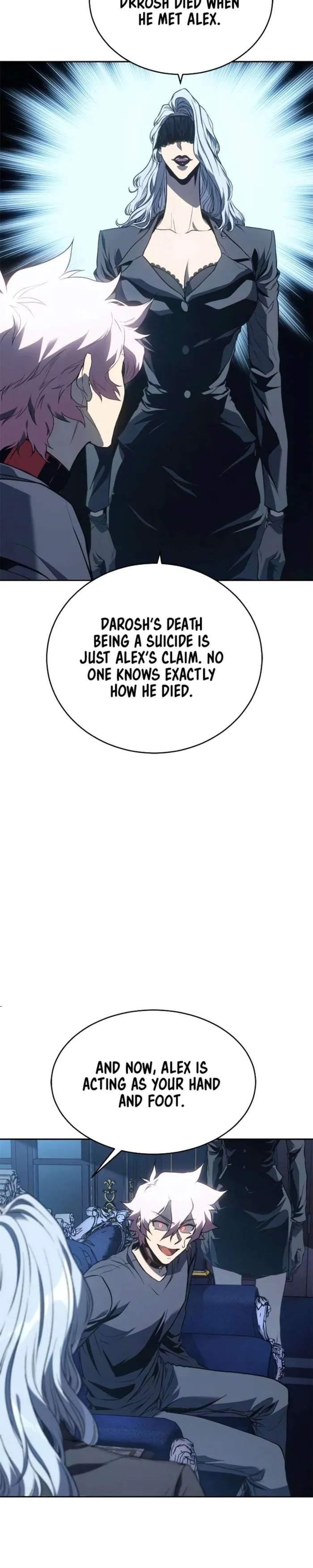 Why I Quit Being the Demon King Chapter 50 - Page 8 in English