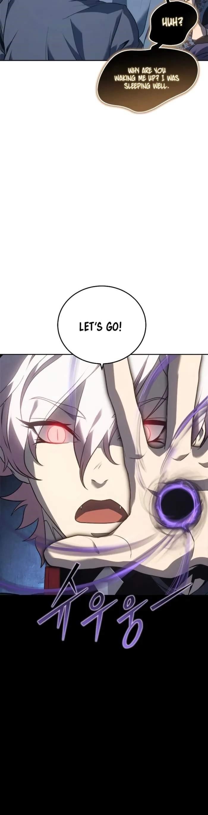 Why I Quit Being the Demon King Chapter 51 - Page 11 in English