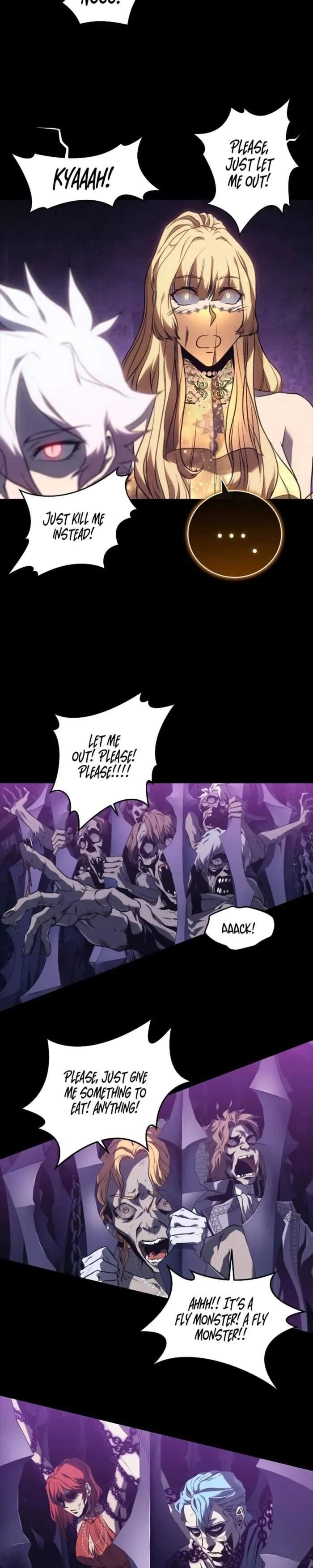 Why I Quit Being the Demon King Chapter 51 - Page 13 in English