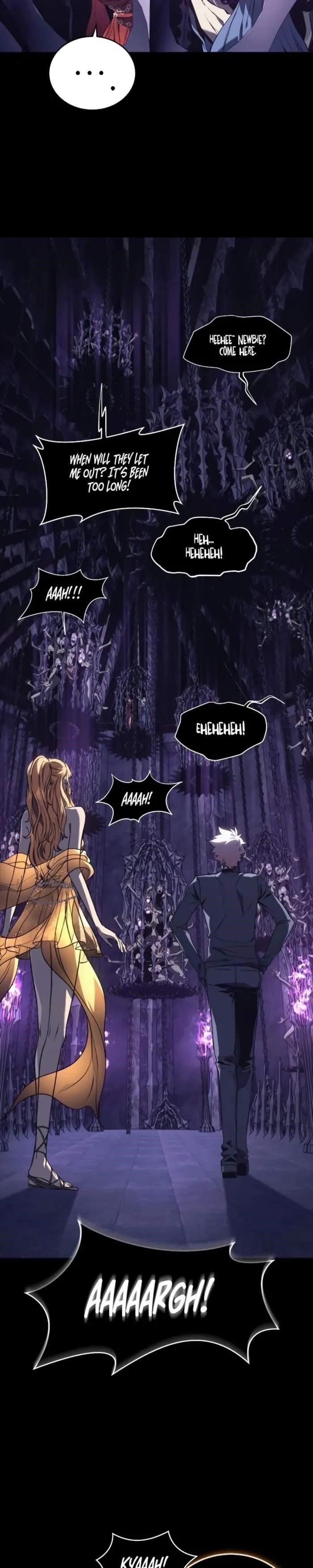 Why I Quit Being the Demon King Chapter 51 - Page 14 in English