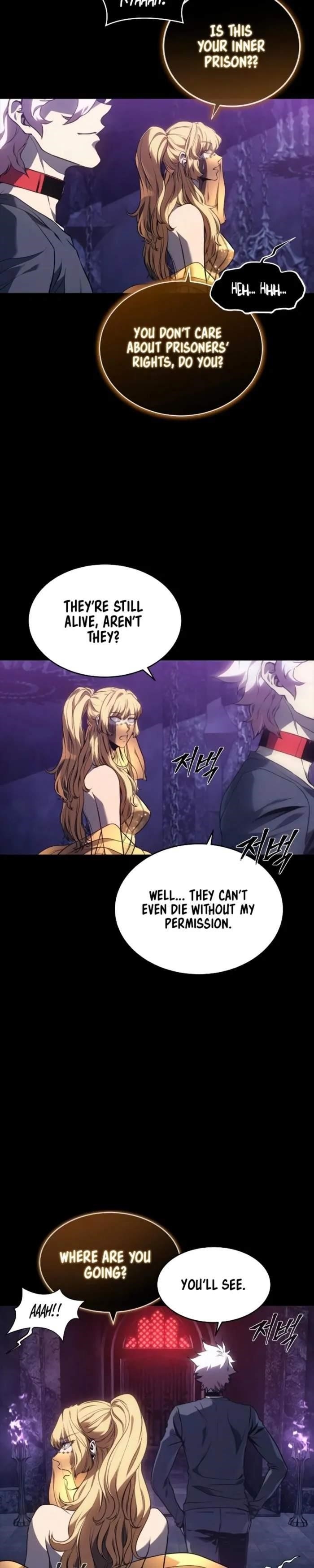 Why I Quit Being the Demon King Chapter 51 - Page 15 in English