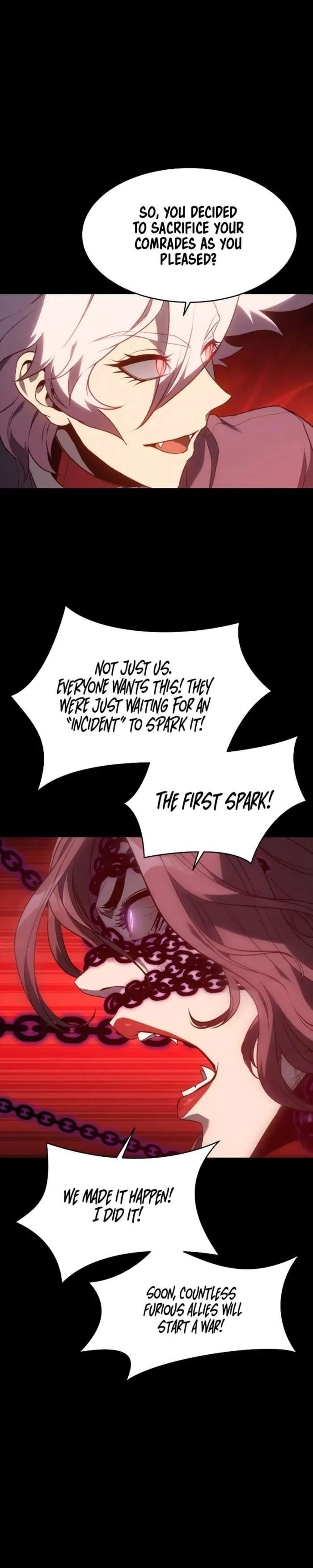 Why I Quit Being the Demon King Chapter 51 - Page 22 in English