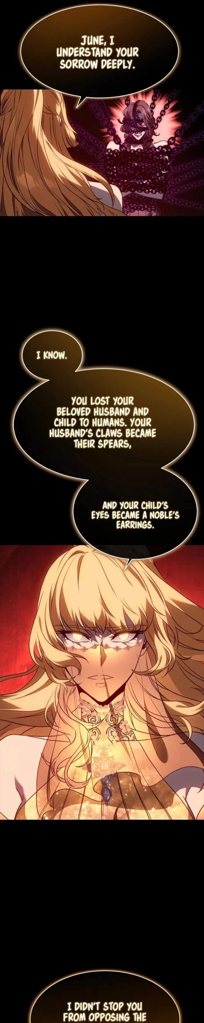 Why I Quit Being the Demon King Chapter 51 - Page 23 in English