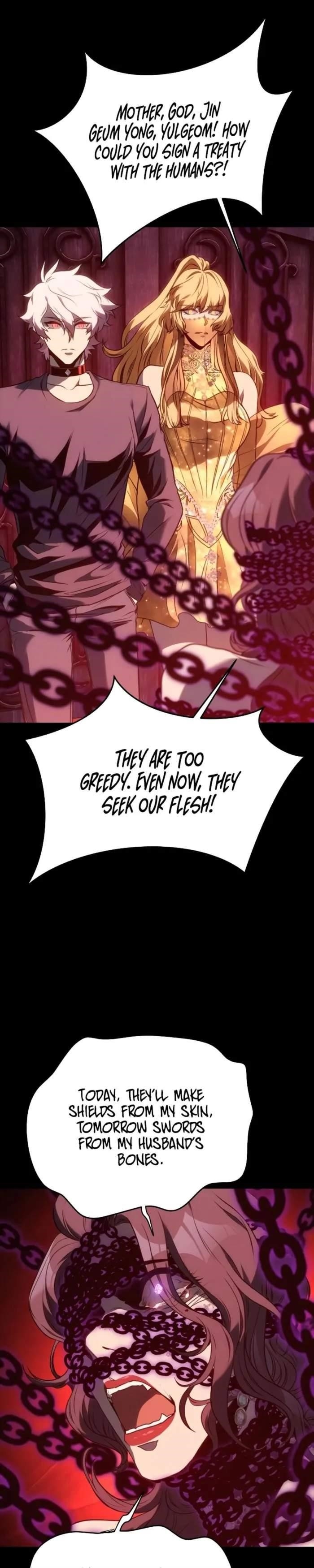 Why I Quit Being the Demon King Chapter 51 - Page 25 in English