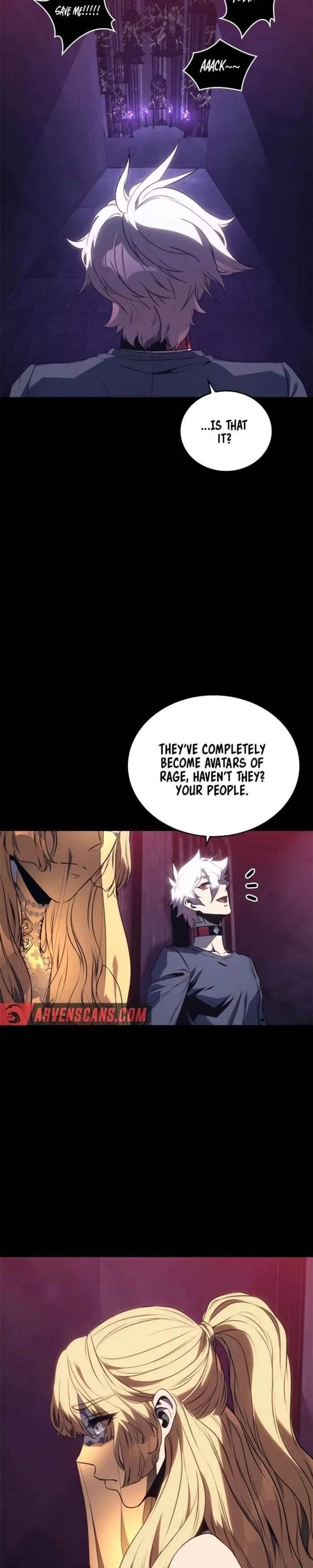 Why I Quit Being the Demon King Chapter 51 - Page 28 in English