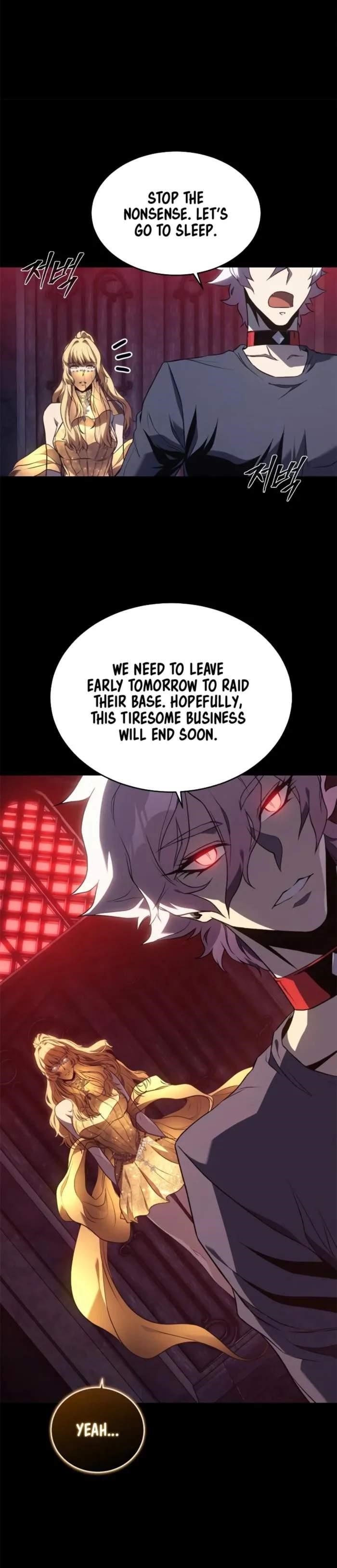 Why I Quit Being the Demon King Chapter 51 - Page 31 in English