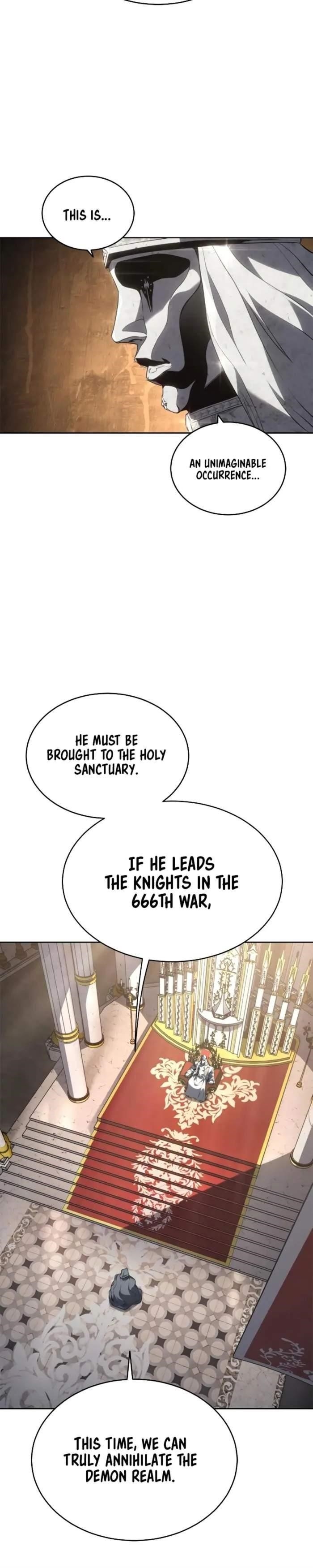Why I Quit Being the Demon King Chapter 51 - Page 38 in English